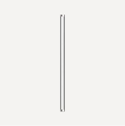 Robern 1.375''X30'',Dmnd,Polsh Nick,tun,tenor, Sconce Kit