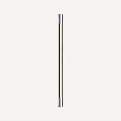 Robern 1.375''X30'', Round, Chrome, Tenor, Sconce Kit