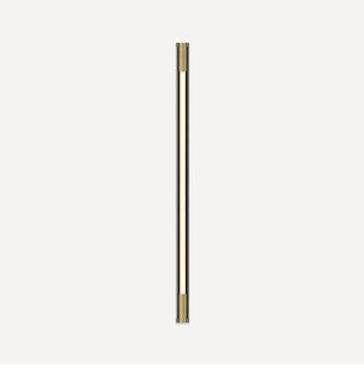 Robern 1.375''X30'', Round, Brass, Tenor, Sconce Kit