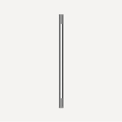 Robern 1.375''X30'', Round,chrome,tun,tenor, Sconce Kit by Robern