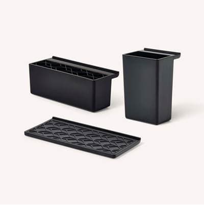 Robern Organize KIT - Horizontal Track by Robern