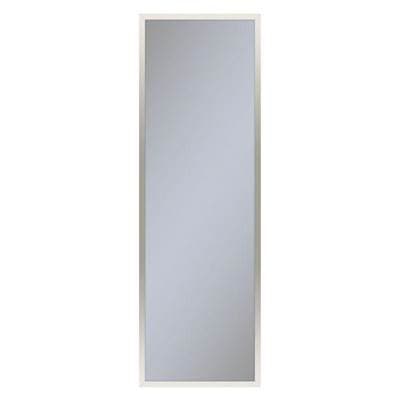 Robern Profiles CAB, 1648 D4, RH E, POL Nickel - Polished Nickel