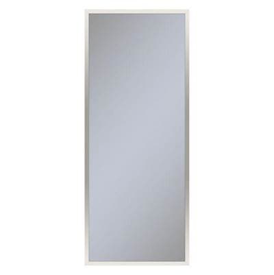 Robern Profiles CAB, 2048 D4, LH E, POL Nickel - Polished Nickel