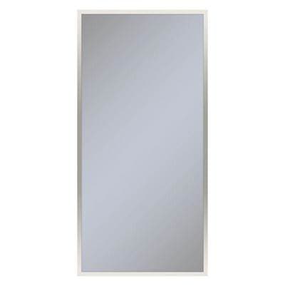 Robern Profiles CAB, 2448 D4, RH E, POL Nickel - Polished Nickel