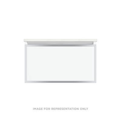 PROFILES, 30x15x21, PLU,SEL, ARCO, M GLD by Robern