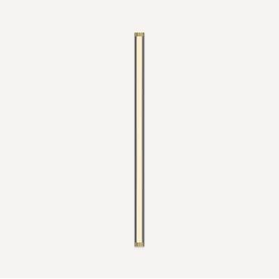 Robern 1.375''X30'', Diamond, Brass, Tenor by Robern