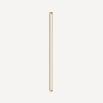 Robern 1.375''X30'', Fluted, Brass, Tenor