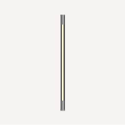 Robern 1.375''X30'', Round, Chrome, Tenor