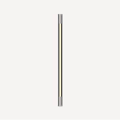 Robern 1.375''X30'',Round,Polsh Nick,tenor