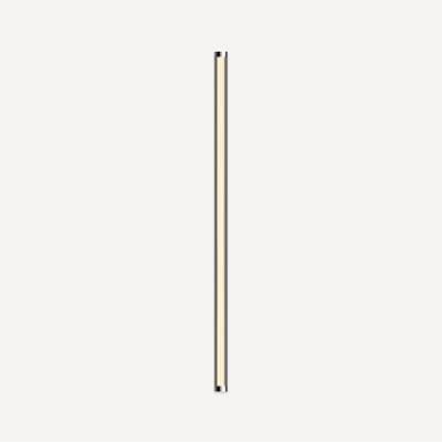 Robern 1.375''X36'', Diamond, Chrome, Tenor by Robern