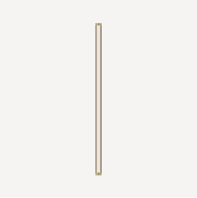 Robern 1.375''X36'', Fluted, Brass, Tenor