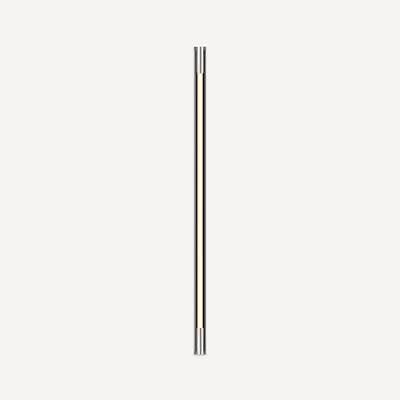 Robern 1.375''X36'',Round,Polsh Nick,tenor