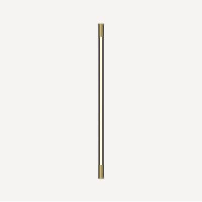Robern 1.375''X36'', Round, Brass, Tenor
