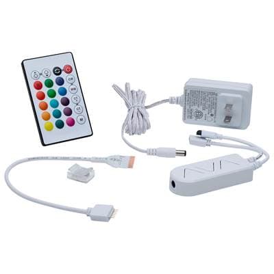 Satco TAPE Connect/controlkitplug by Satco