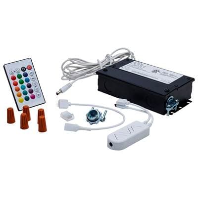Satco TAPE Connect/controlkitjbox