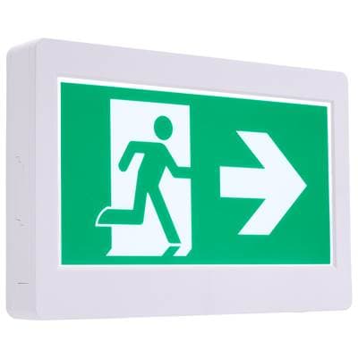 Exit Signs