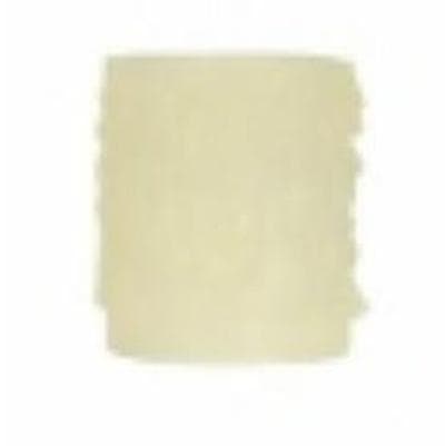Satco 1-5/8'' Ivory Edison Base Bee''s by Satco