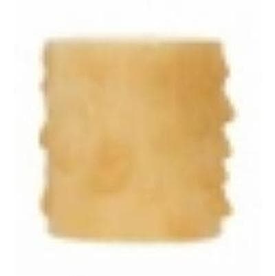 Satco 1-5/8'' Amber Edison Base Bee''s