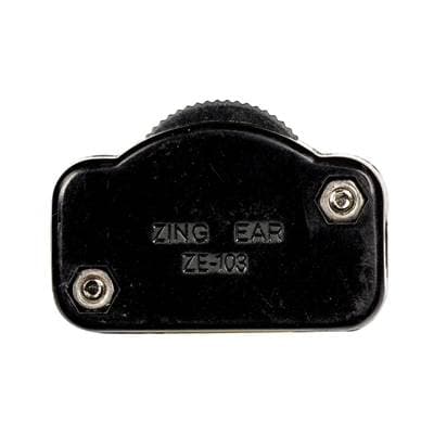 Satco Black 200 W Hi-low Dimmer Spt-1