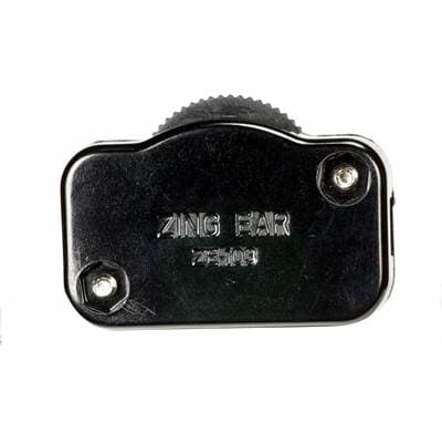 Satco Black 200 W Hi-low Dimmer Spt-2
