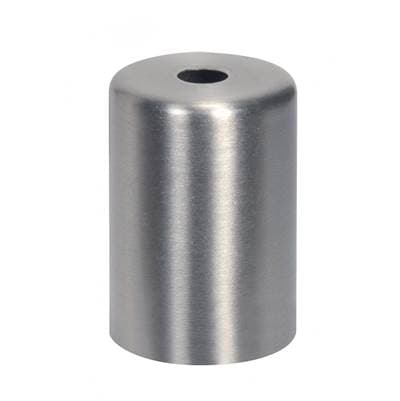 Satco 1 1/2 Od X 2 1/8'' Long Cup Sat by Satco
