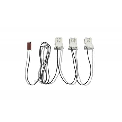 Satco 3 Light Ballast Bypass Wiring Har by Satco