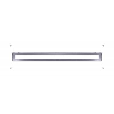 Satco Rough-in Plate/bars 32'' Line by Satco