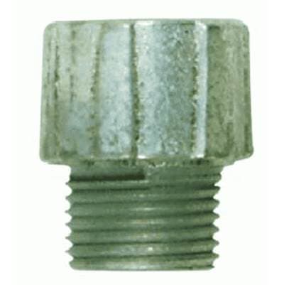 Satco 3/8x3/8 Ceiling Extension - Not Specified