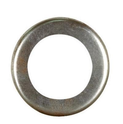 Satco 1-1/2'' Check Ring 1/4 Slip Unf by Satco