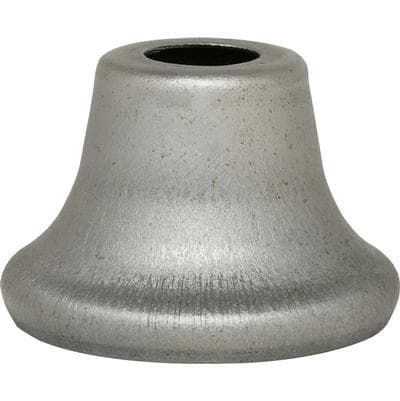 Satco 1 3/8'' Steel Neck 1/8 Slip Unf