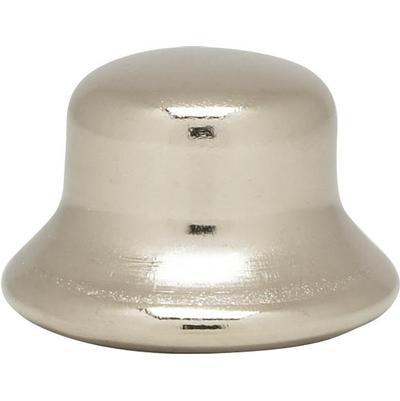 1/2'' Nickel Steel Finial