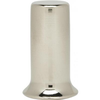 1-1/2'' Nickel Steel Finial