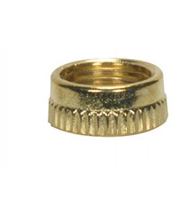 Satco Brass Knurl Nuts for 90/501