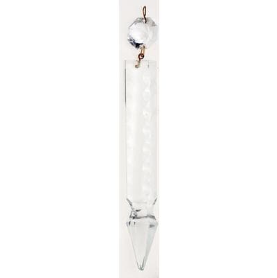 Satco 6'' Cut Spear by Satco