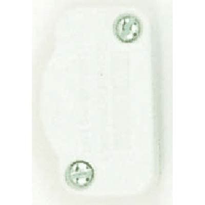 Satco 200 W White Hi-low Dimmer SPT2 by Satco