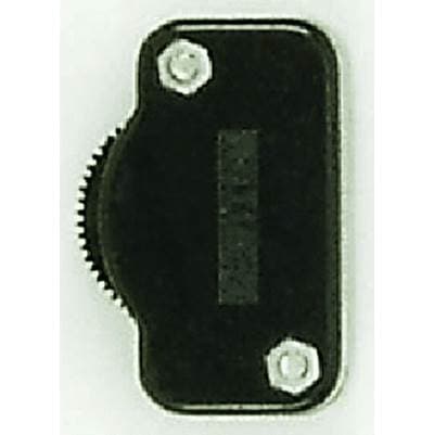 Satco 200 W Brown Hi-lo Dimmer Spt2 by Satco