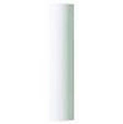 Satco 2-1/4'' White Plast Candl Cover by Satco