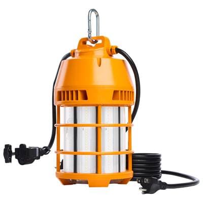 Satco 100W/LED/HID/ECO/TEMP/850/120V - Orange by Satco
