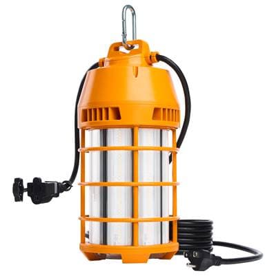 Satco 150W/LED/HID/ECO/TEMP/850/120V - Orange by Satco