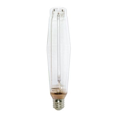 Satco Lu1000/et25 - Clear by Satco
