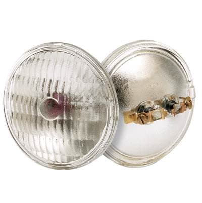 Satco 150PAR46/1 VNSP 32V Satco BRAN - Clear