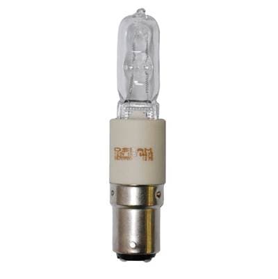 Satco 100Q/CL/DC/LONG 78mm - Clear