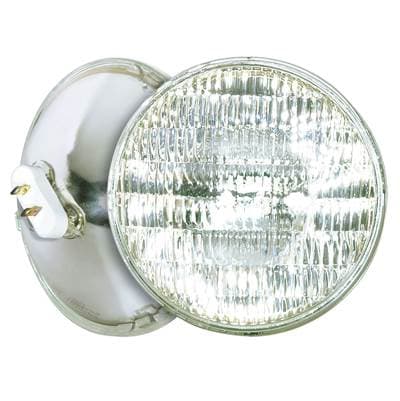 Satco 1000 Watt Sealed Beam - Par64 - 4000 Average Rated Hours - Mogul End Prong Base - 120 Volt... by Satco