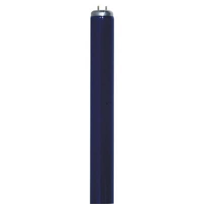 Satco F15t8/blb 365NM - Blue by Satco