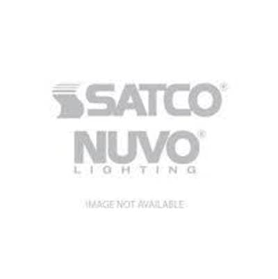 Satco Brown Inline Cord Switch