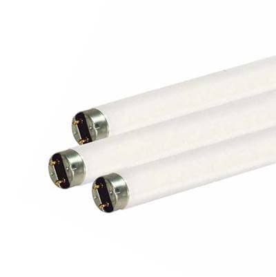 Satco F15t8/daylight - White by Satco