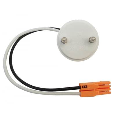 Satco GU24 Socket Adapter for Recessed