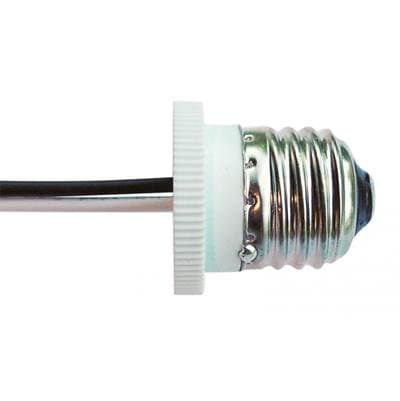 Satco E26 Socket Adaptor for Recessed by Satco