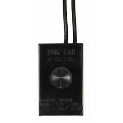 Satco 300 W Dimmer with 12'' 18 Leads - Not Specified by Satco
