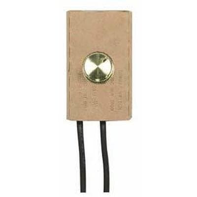 Satco 300 W Line Dimmer Paper Housing - Not Specified